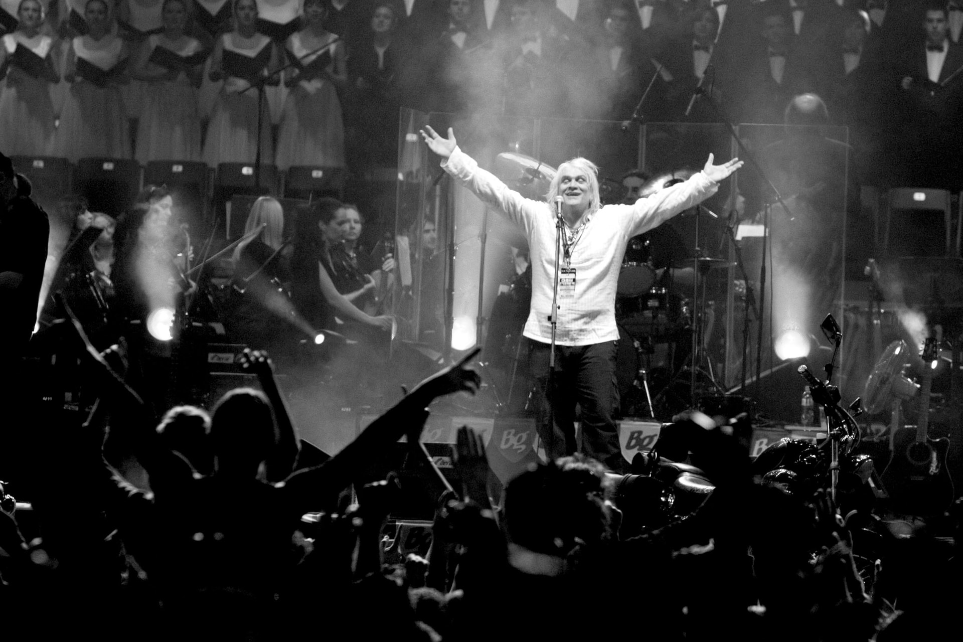 Elhunyt Bora Djordjevic jugoszláv rocklegenda