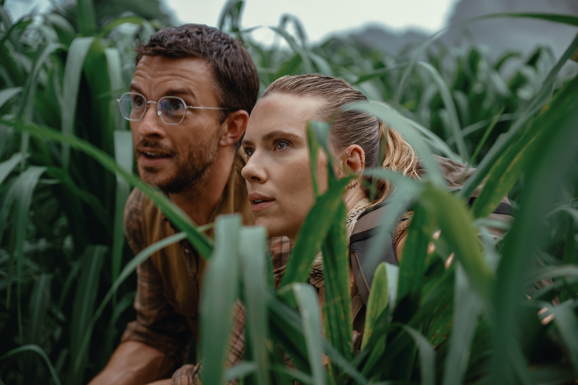 Így születik újjá a Jurassic World
