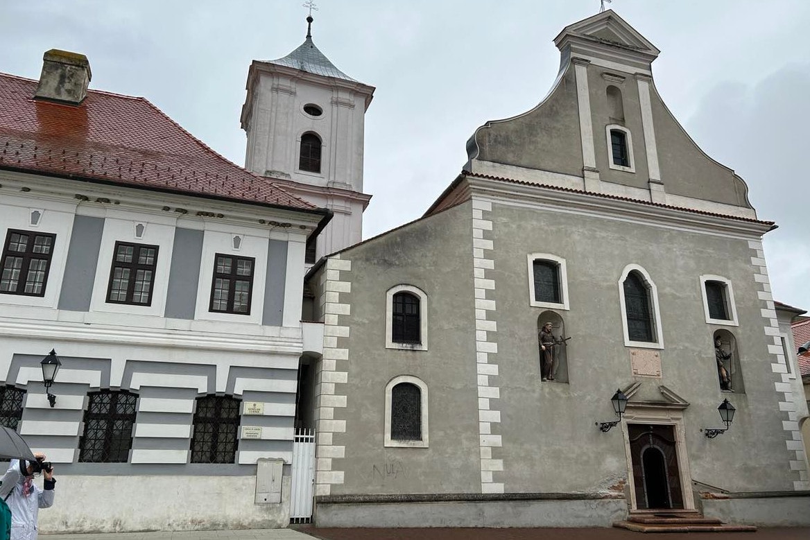 A drávaszögi magyarság megmaradása