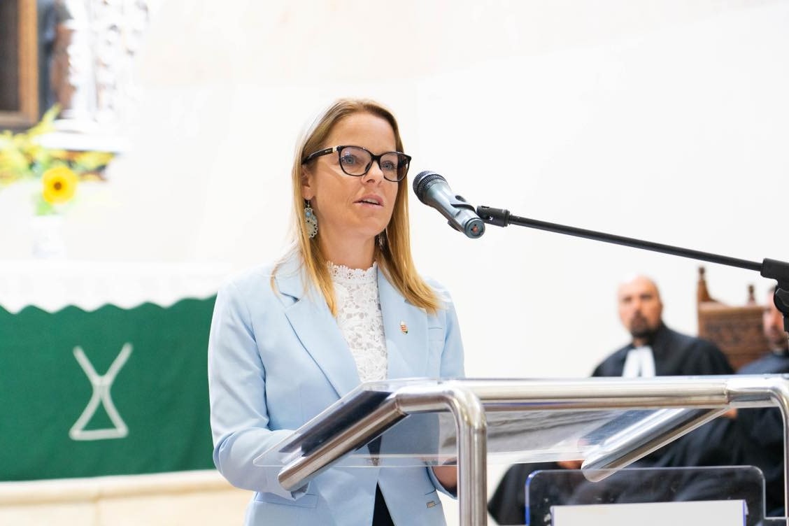 „A magyarság sorsa múlik iskoláinkon”