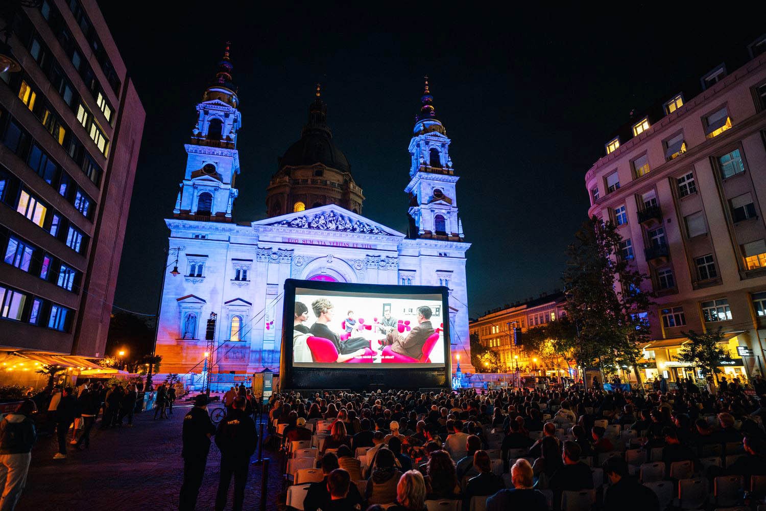 Nézőrekorddal zárult a Klasszikus Film Maraton