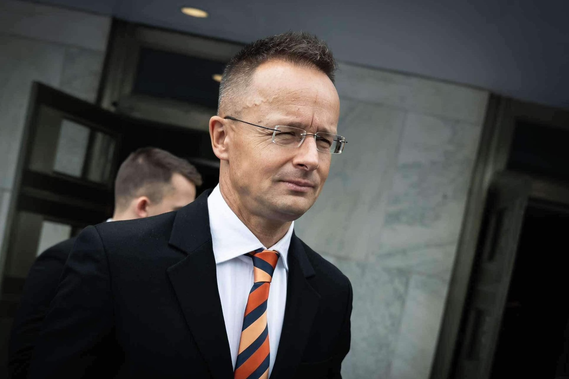 Szijjártó Péter: Fehéroroszország mindig is megbízható partner volt