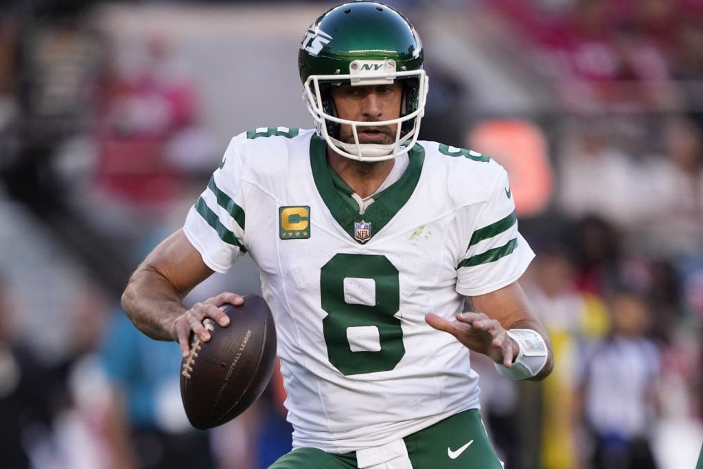 NFL: Simán kikapott a négyszeres MVP csapata
