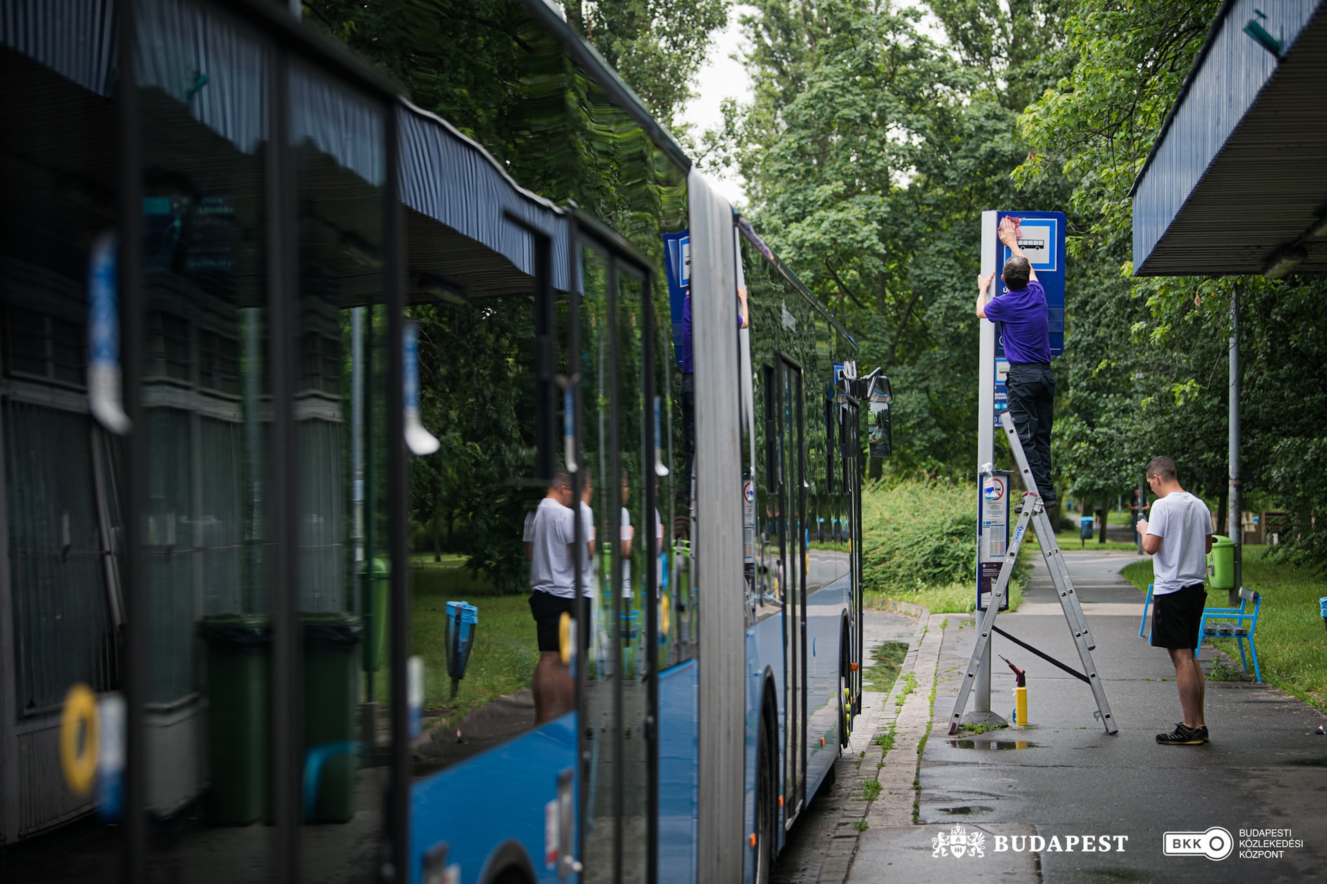 Több busz közlekedése megváltozik