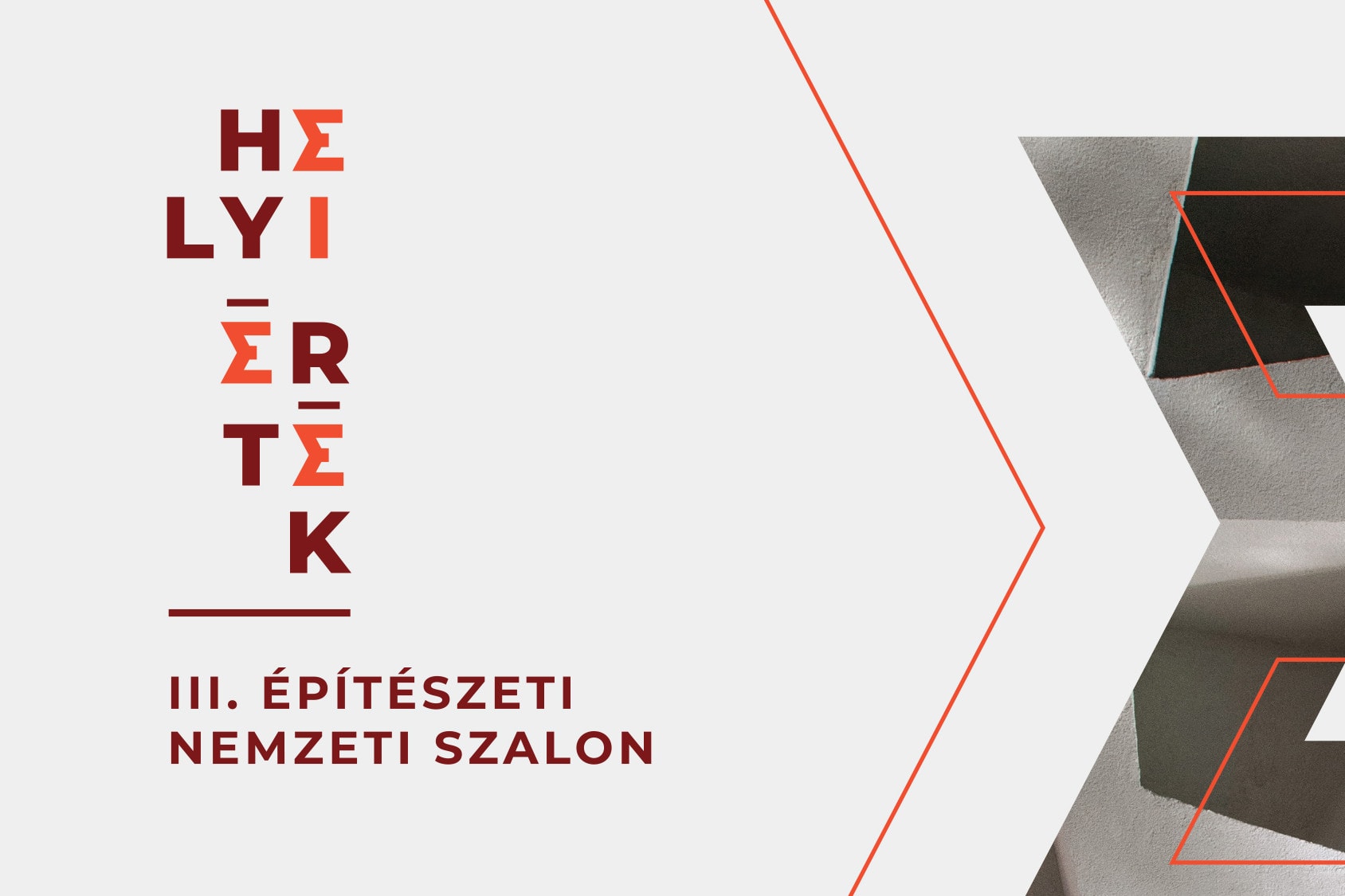 Díjkiosztóval zárult a III. Építészeti Nemzeti Szalon kiállítása