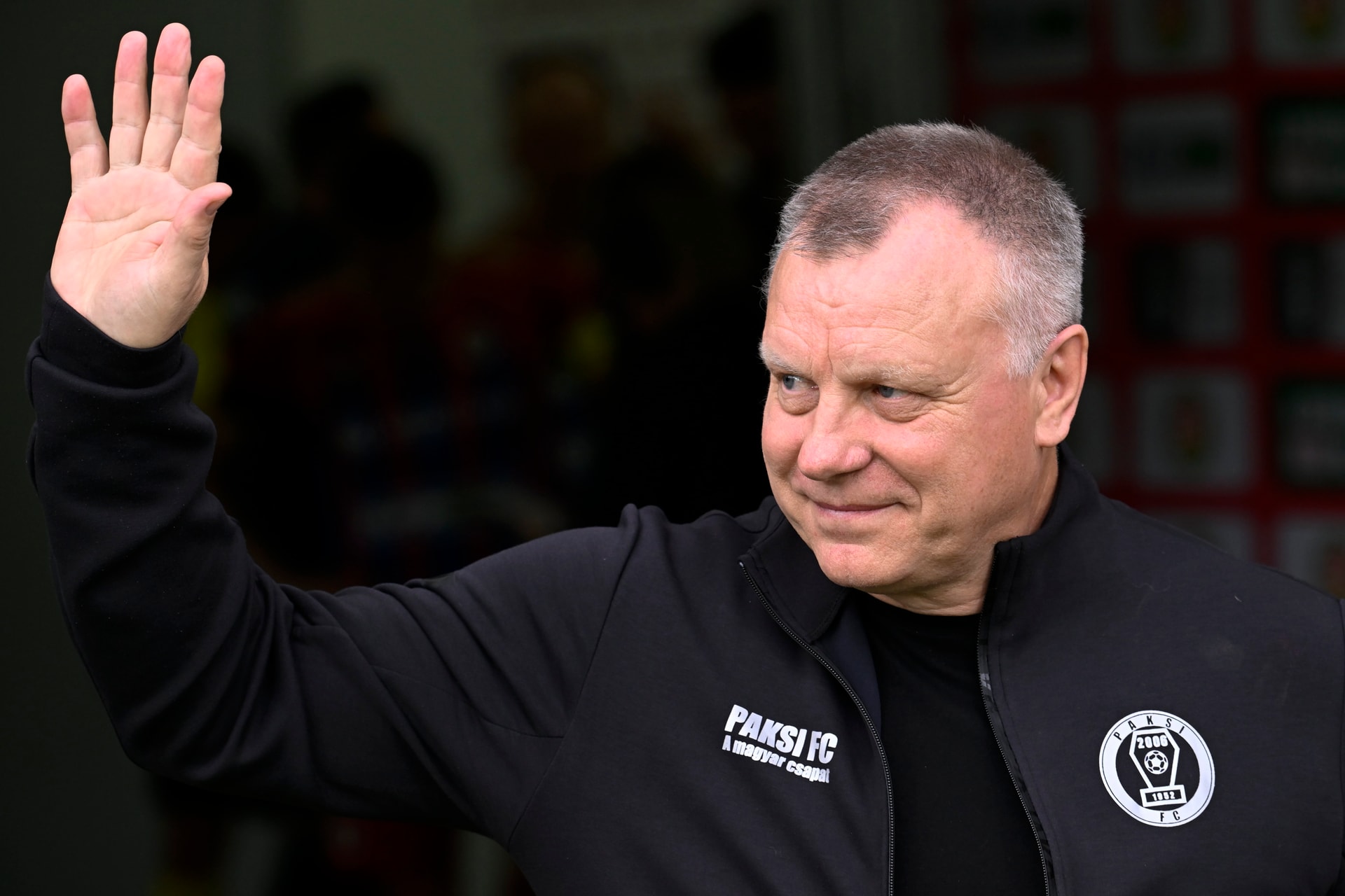 Varga Barnabás a legjobb férfi mezőnyjátékos, Bognár György a legjobb edző