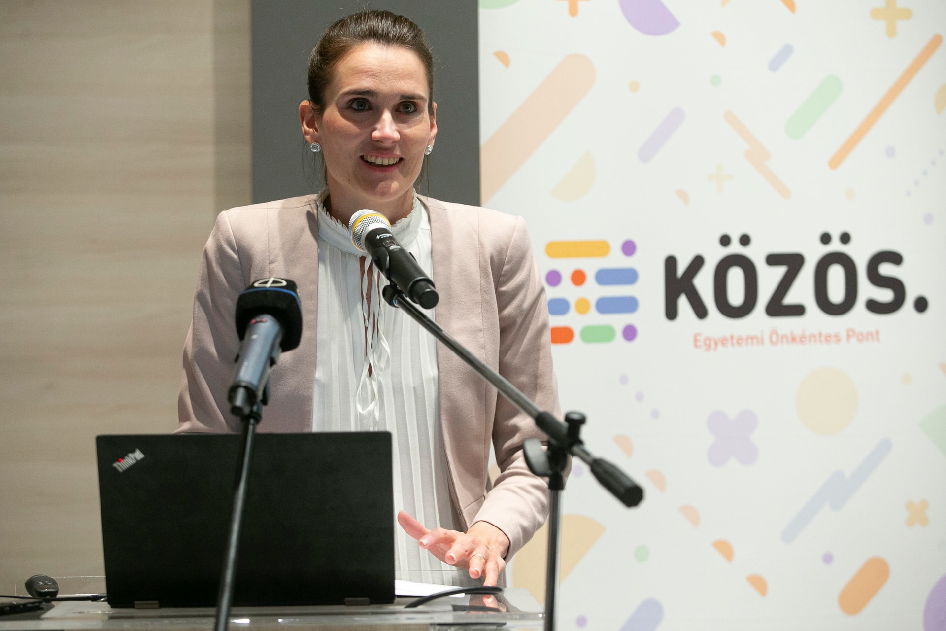 A kormány több figyelmet fordít a fiatalok mentális egészségére