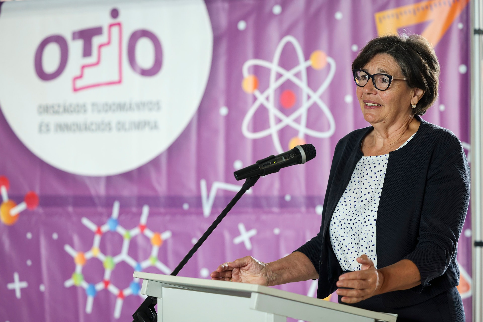 „A szakképzés alkalmassá vált a tanulói karrierépítésre”