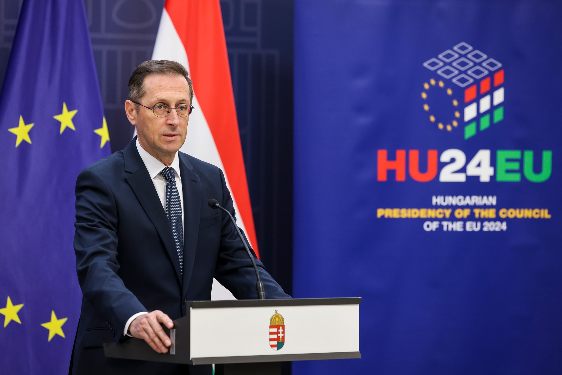 Európa versenyképességének megerősítése az unió közös feladata