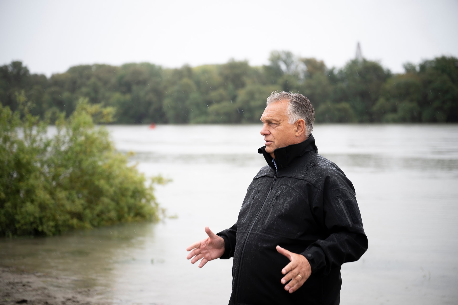 Orbán Viktor: Nehéz lesz, de meg fogjuk csinálni