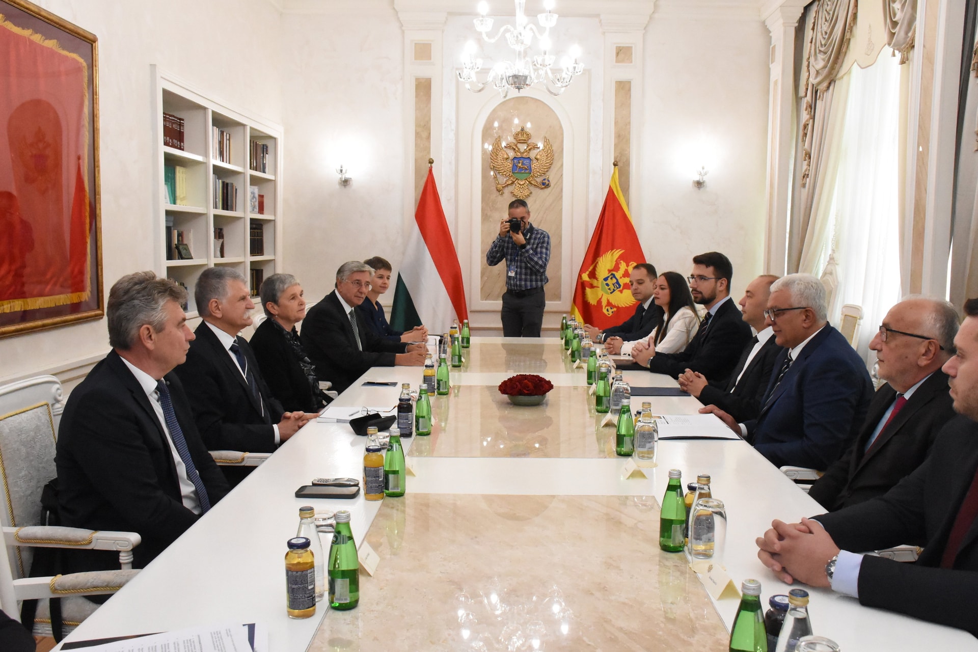 Kövér László: Csak erős tagállamok együttműködéséből válhat erőssé az EU