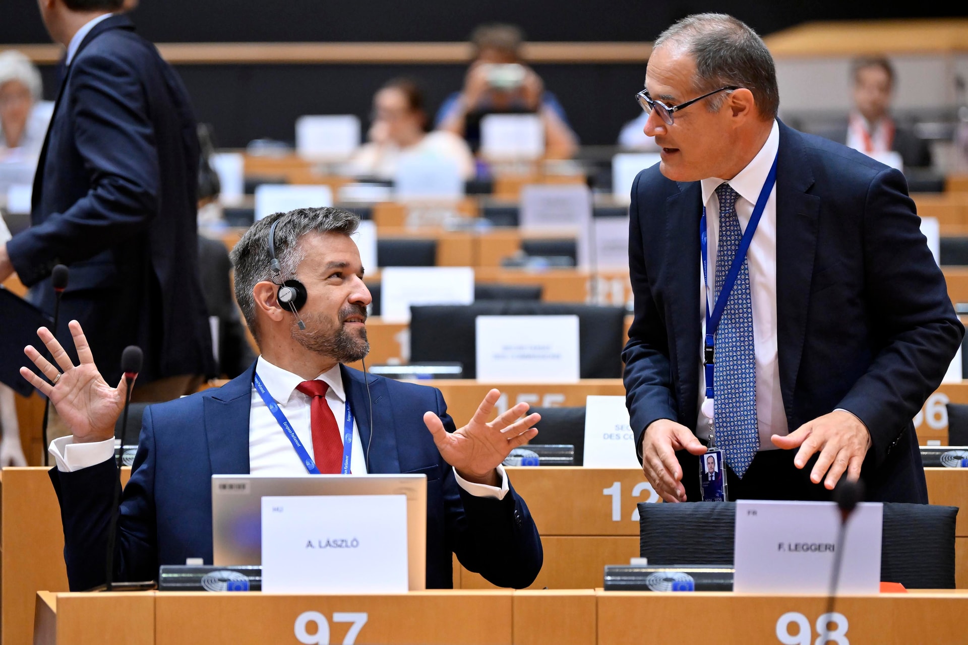Újabb politikai támadás Magyarország ellen