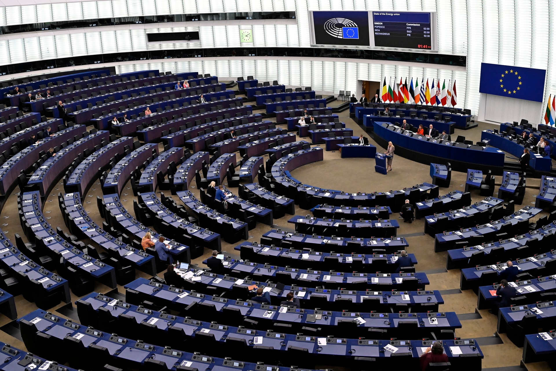 Az EP szerint Ukrajnának képesnek kell lennie katonai célpontokat támadni Oroszországban