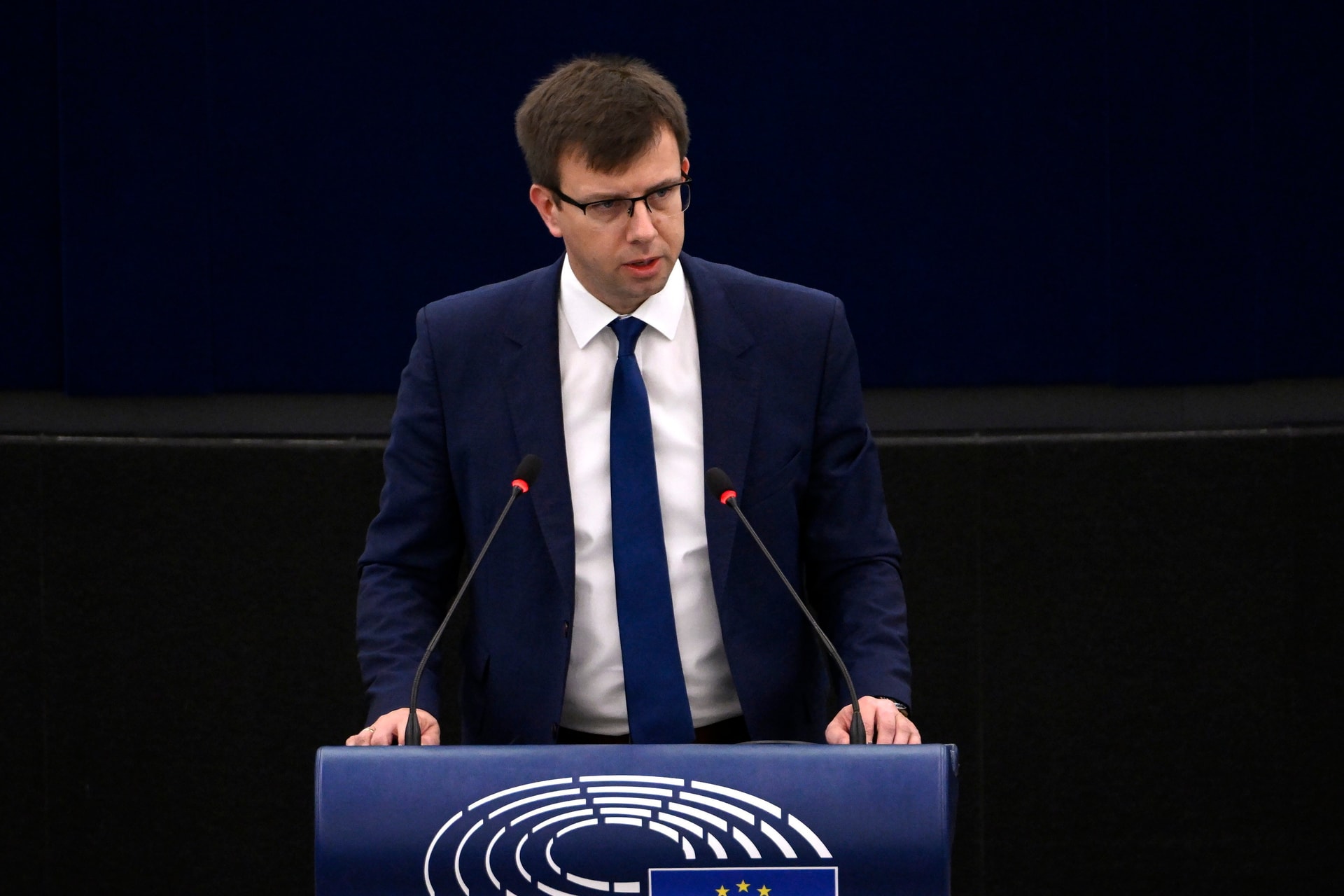 Bóka János: Magyarország megkezdte a tárgyalásokat a migrációs ítélet végrehajtásáról