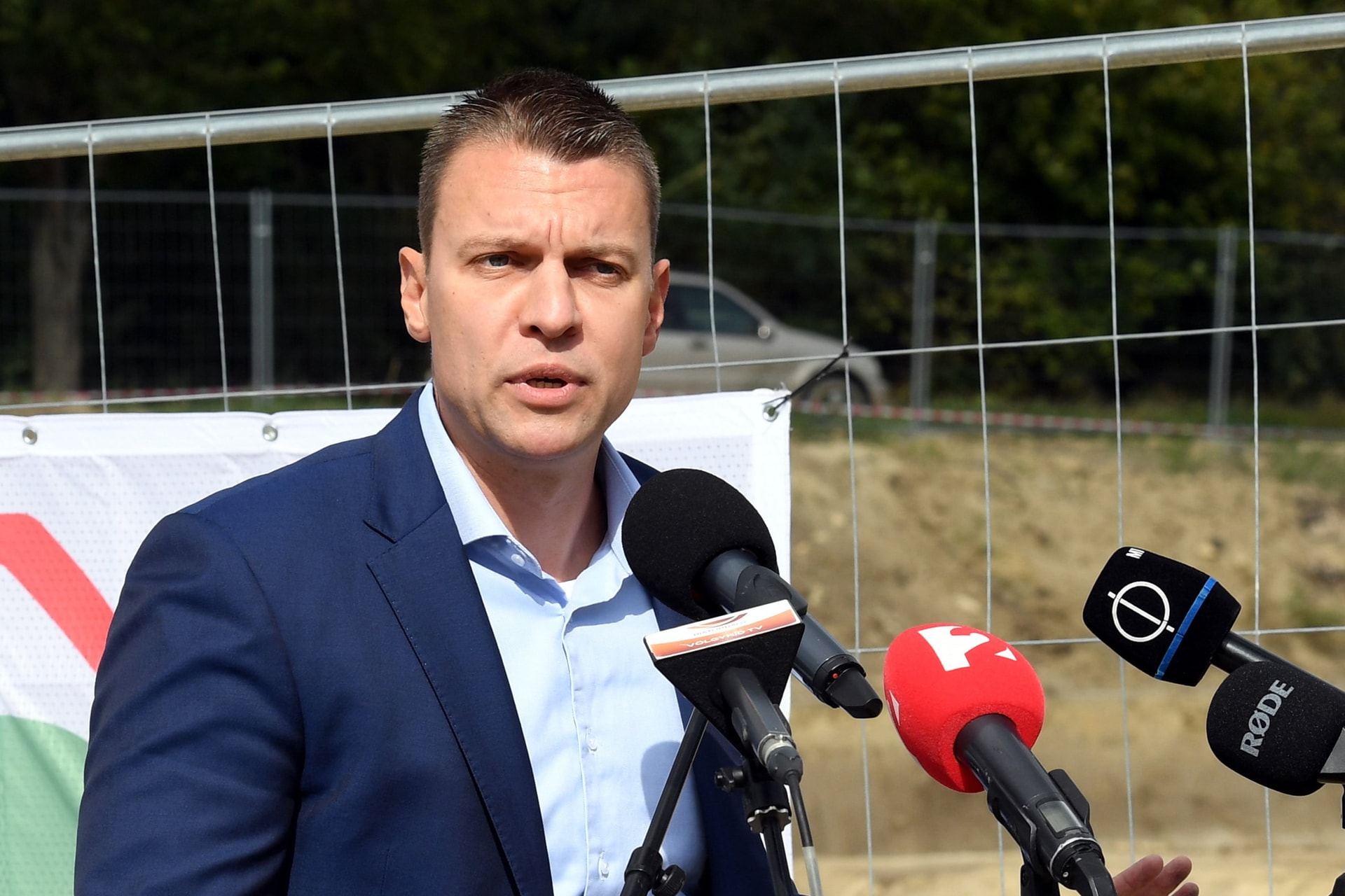 „A magyar érdek a gazdasági semlegesség”