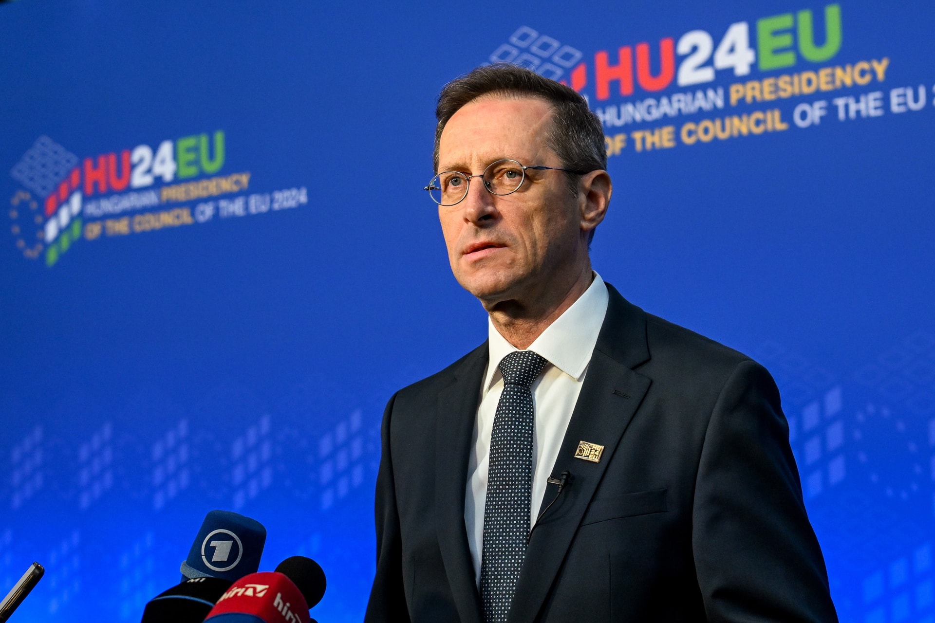Varga Mihály: Az EU versenyképességének erősítése az uniós pénzügyminiszterek budapesti találkozójának fő témája