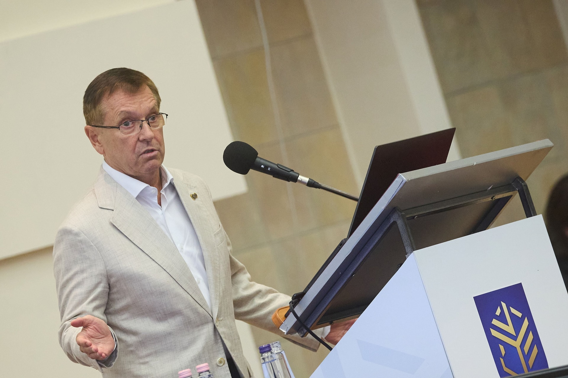 Matolcsy György: Teljes gazdasági fordulatra van szükség Magyarországon