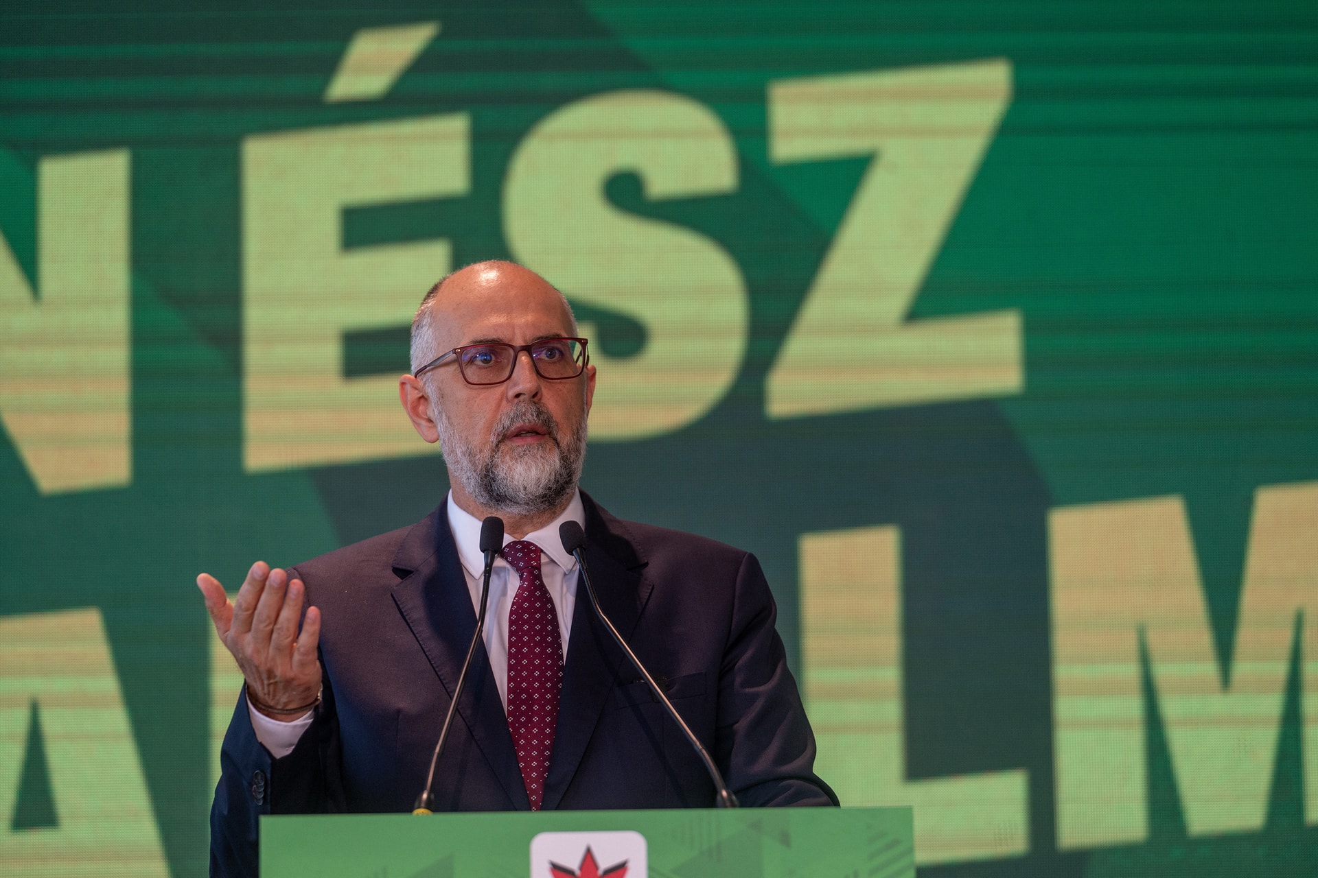 Minden RMDSZ-re adott szavazatból mandátum lesz