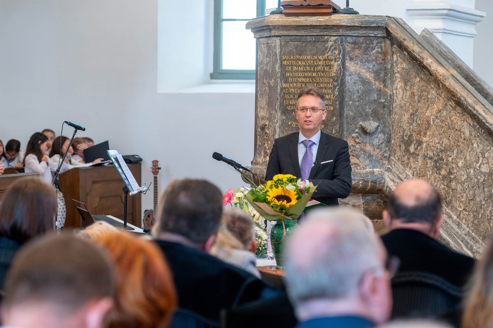 Hankó Balázs: Magyarország kormánya felelősséget visel a határon túli magyar közösségek sorsáért