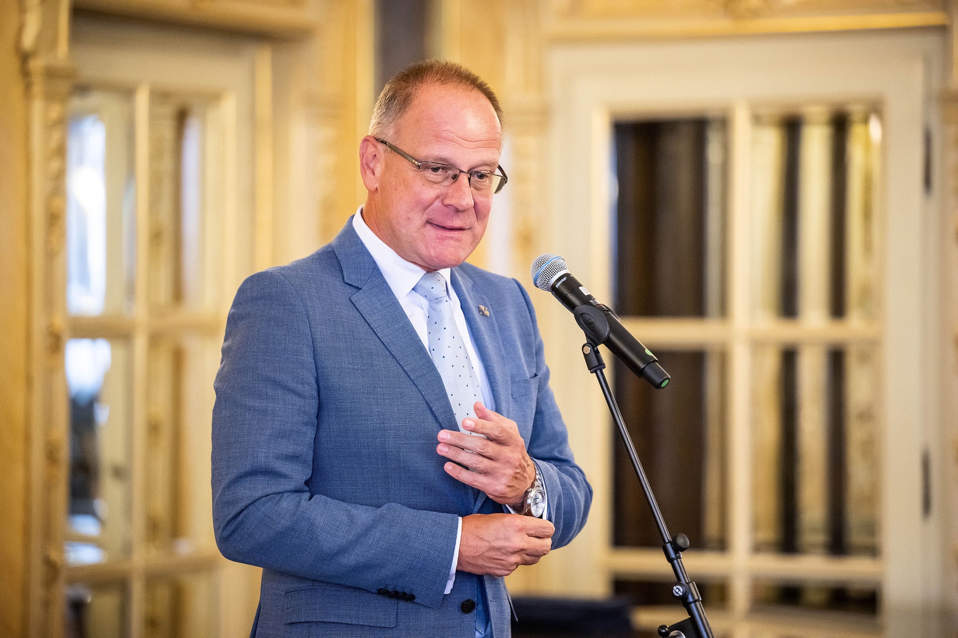 Navracsics Tibor: A területfejlesztés segítheti a versenyképességet és a gazdasági növekedést