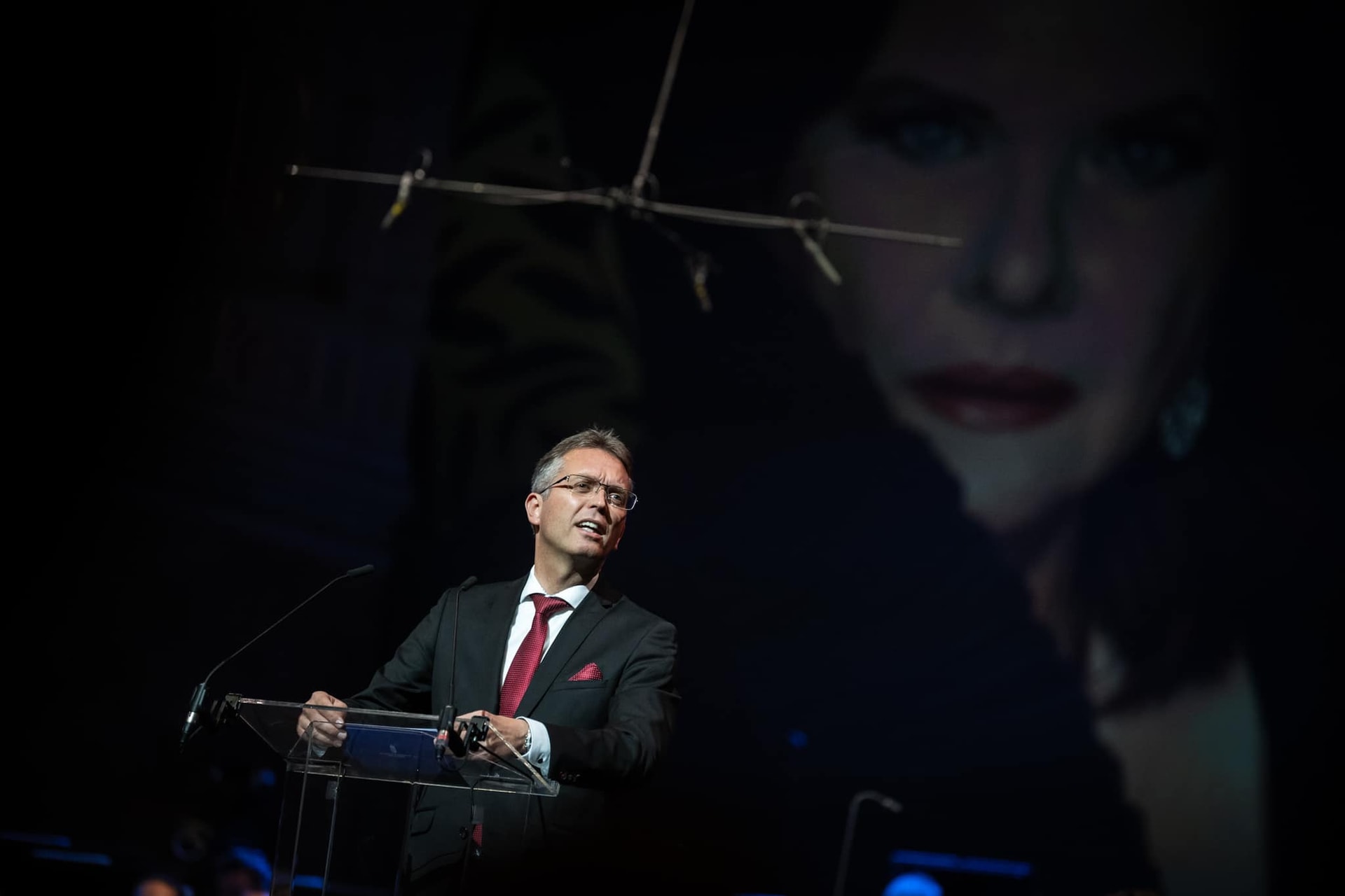 Hankó Balázs: Kiemelt szerepe van ma az értéket képviselő klasszikus kultúrának