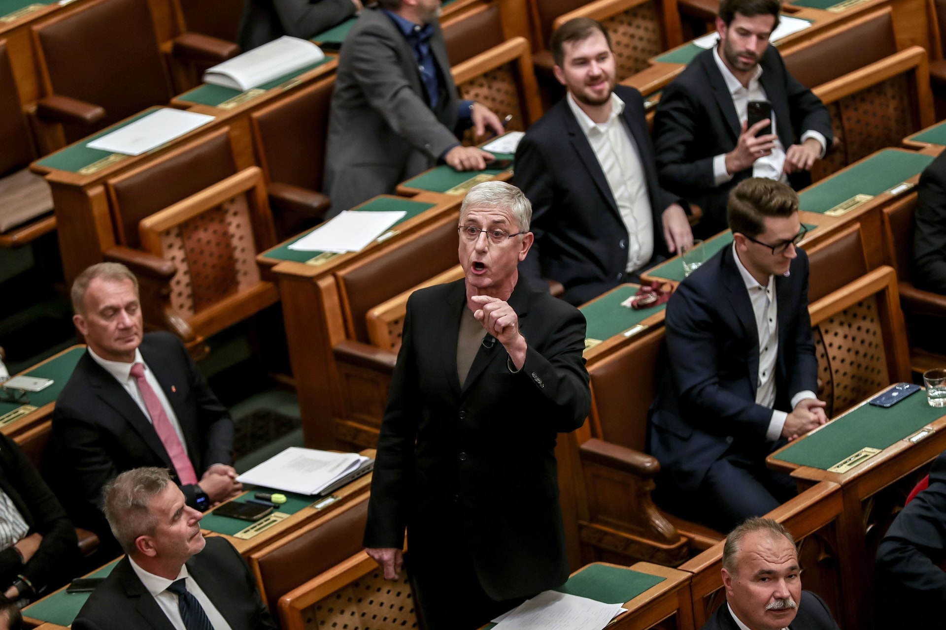 Gyurcsány Ferenc elárulta mikor indul a Sztárboxban