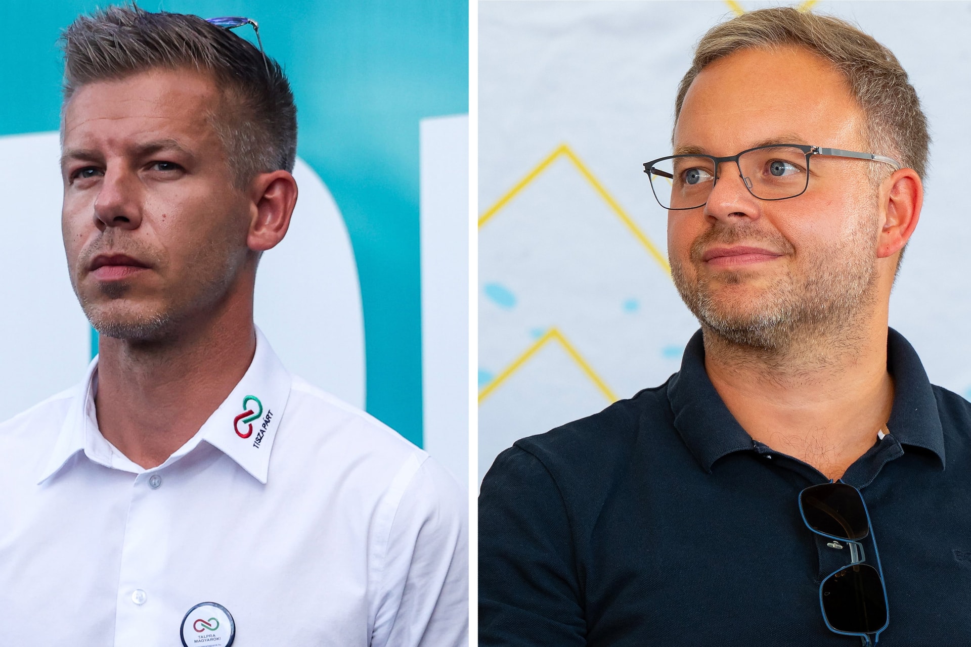 Orbán Balázs személyesen hívta vitára Magyar Pétert