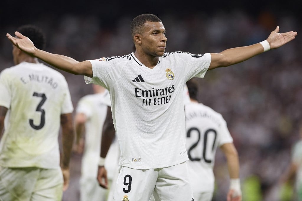 További 55 millió euró üti Mbappé markát