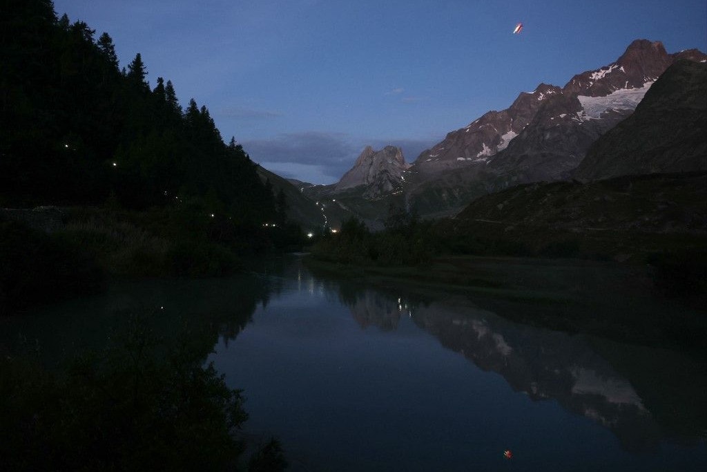 Eltűnt négy hegymászó a Mont Blanc olasz oldalán