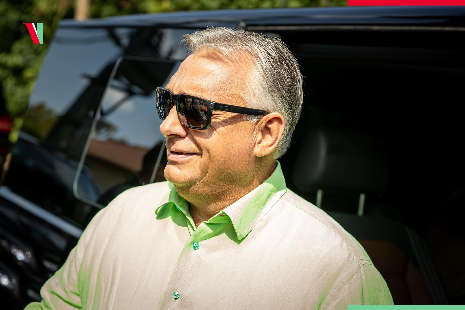 Újabb elismerés Orbán migrációs politikájának
