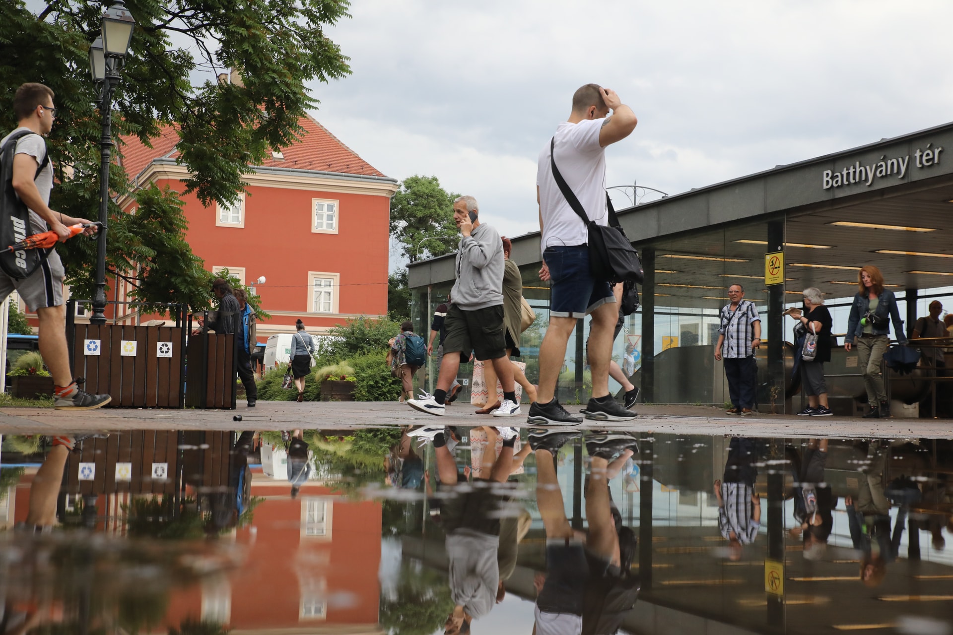 Ezer arcát mutatja az időjárás e hétvégén
