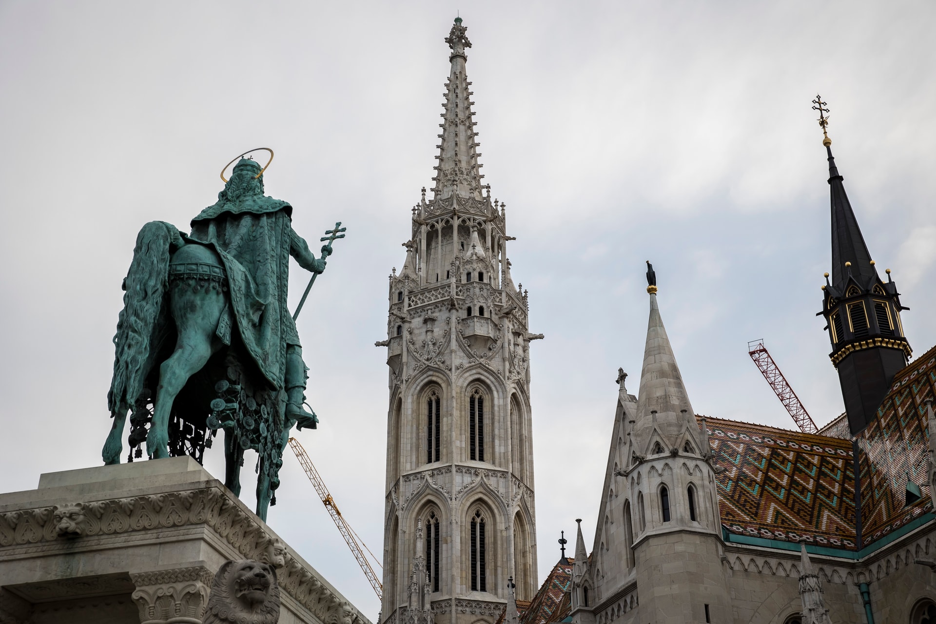 Egyetemistáknak hirdetett pályázatot a Szent István Intézet
