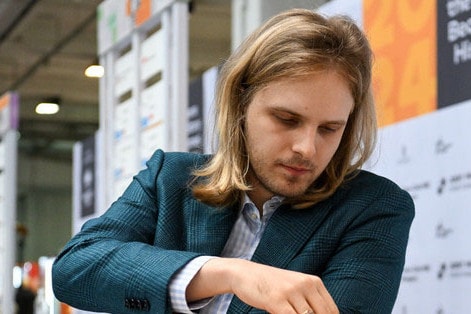 Sakkolimpia: A legjobb magyar férfi csapat kikapott