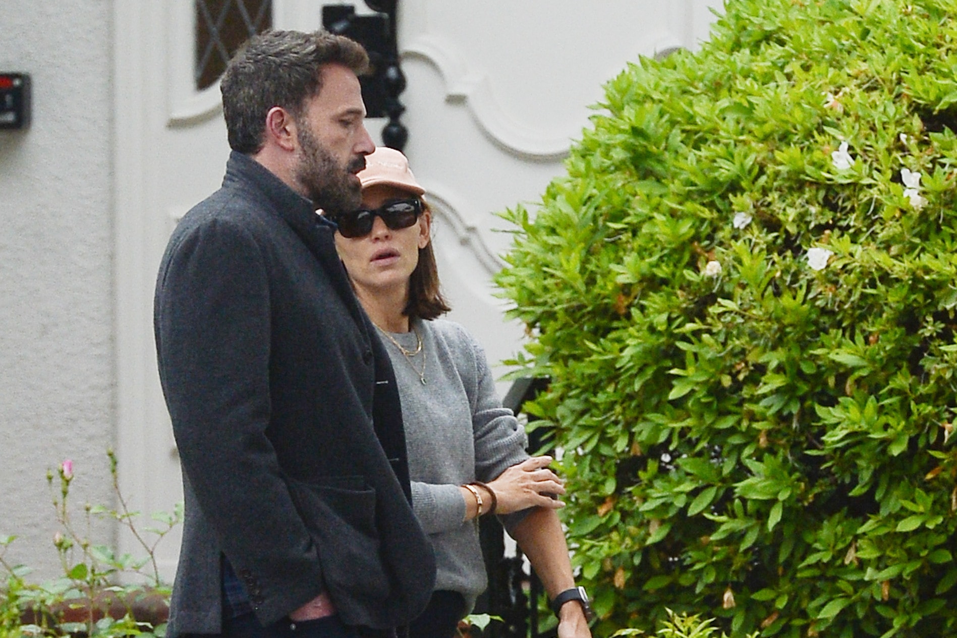 Jennifer Garner egy támogatói csoportot hozott létre Ben Affleck számára