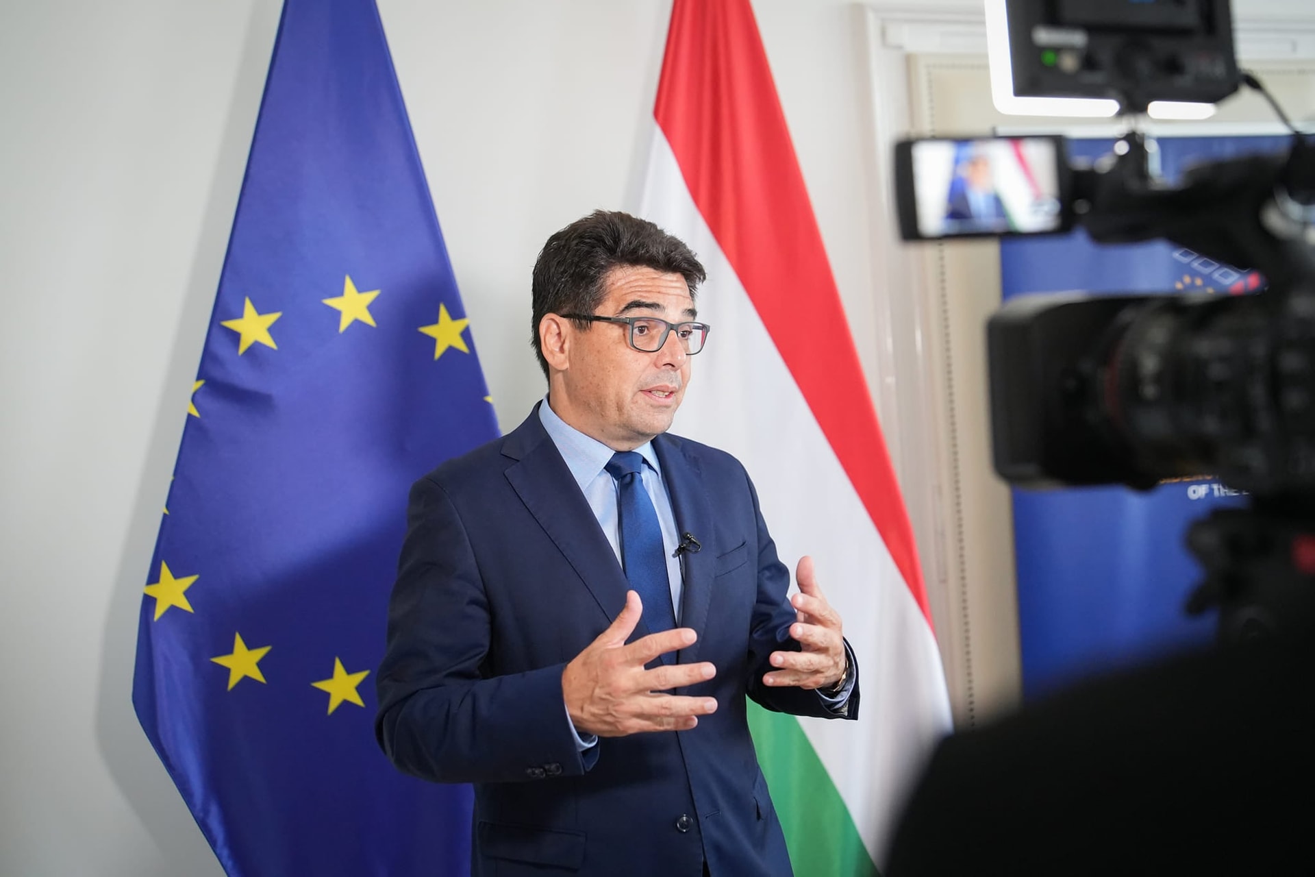 Orbán Viktor ébresztőt fújt a brüsszeli vezetésnek