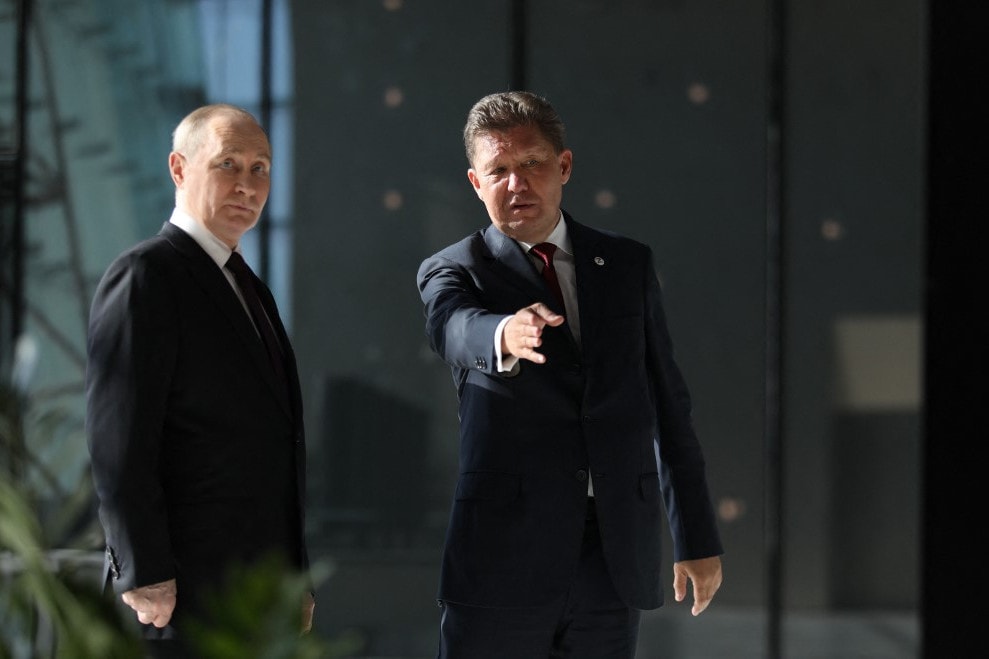 „Az EU energetikai öngyilkosságot követ el”