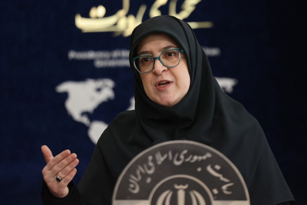 Irán 200 százalékkal akarja emelni a védelmi kiadásokat