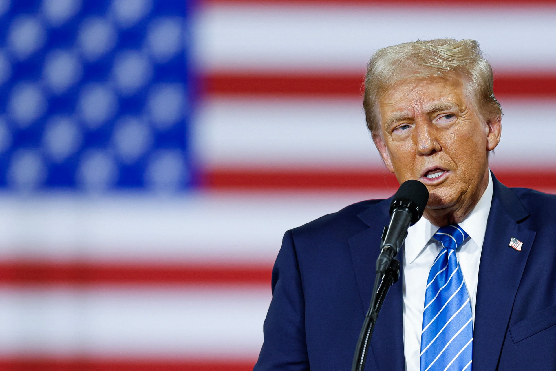 Kiderült, milyen alkut ajánl Trump Ukrajnának