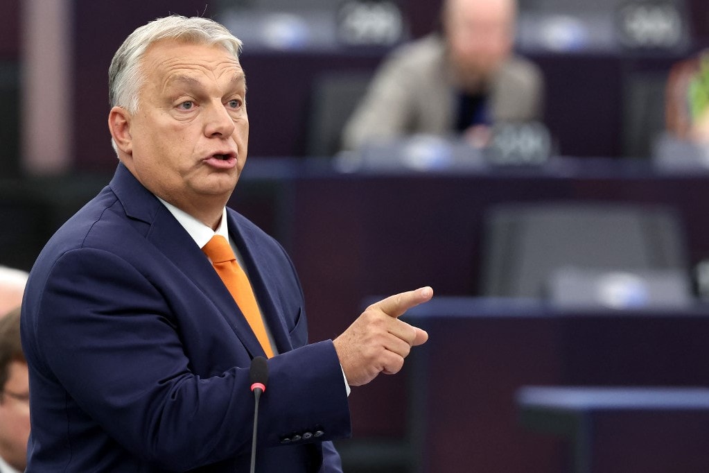 Magyarország támadásával lepleznék a brüsszeli kudarcokat