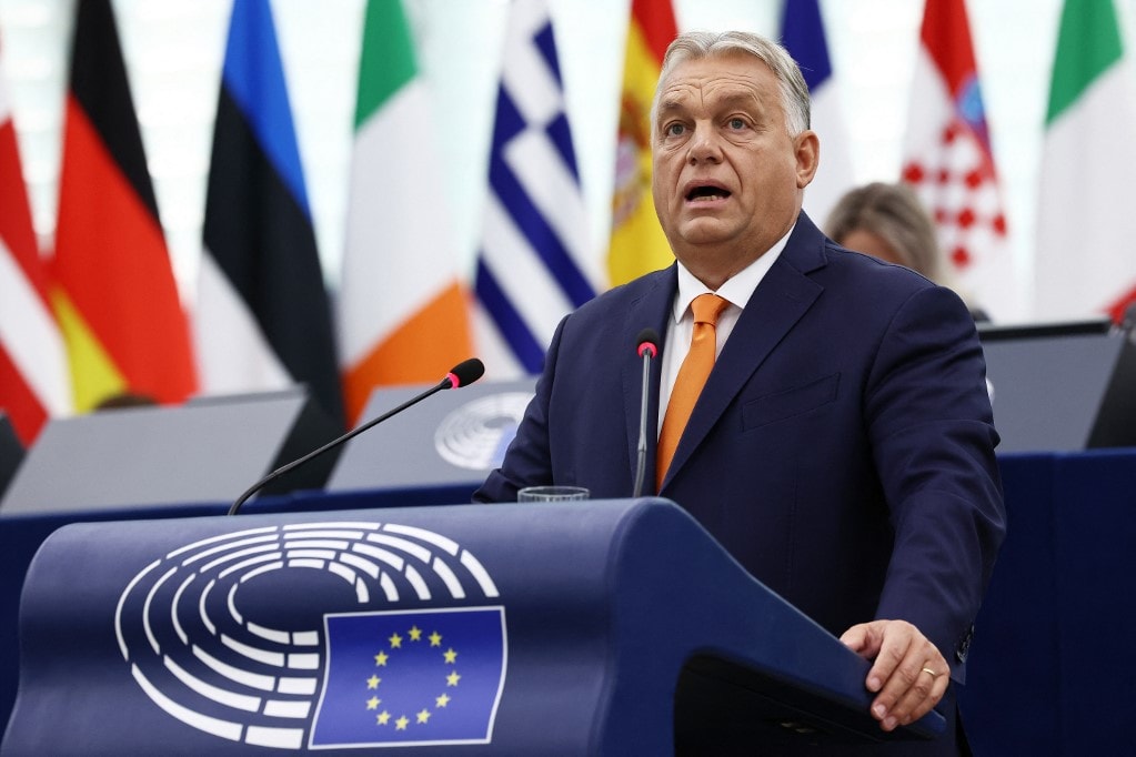 Kiderült, miért rettegnek Orbán Viktortól Brüsszelben