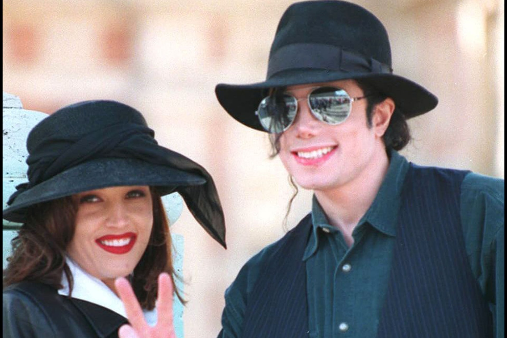 Lisa Marie Presley és Michael Jackson utolsó, megdöbbentő beszélgetése
