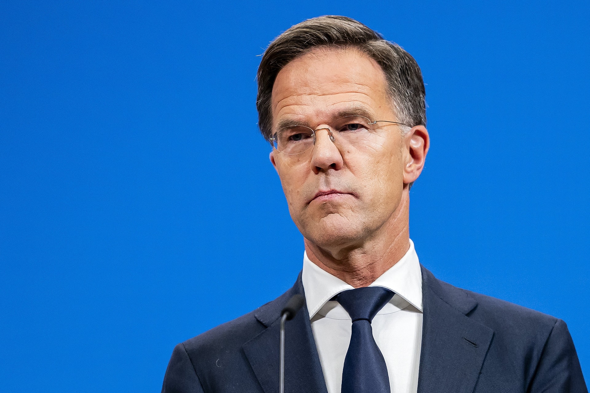 NATO-főtitkár: Bassár el-Aszad elnök bukása az öröm pillanata