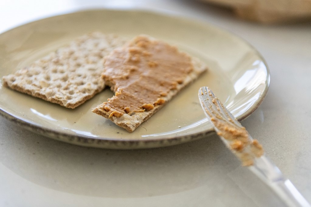 A tökéletes nasi diéta idején