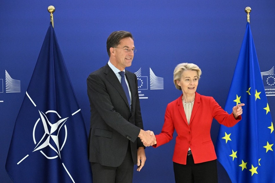 Létfontosságú az EU és a NATO együttműködése