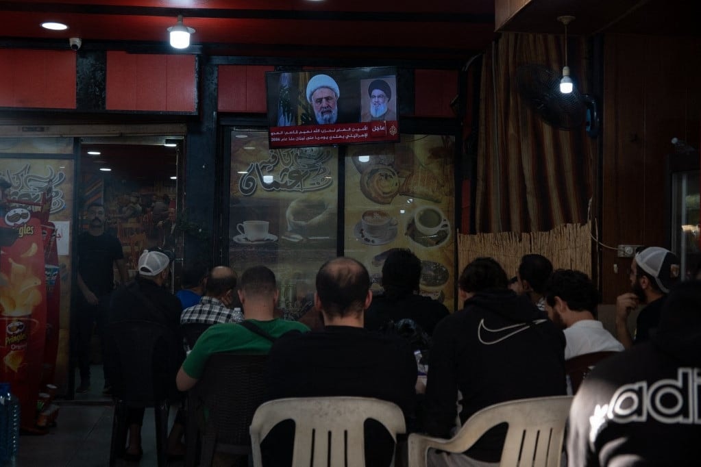 Nem könyörög tűzszünetért a Hezbollah