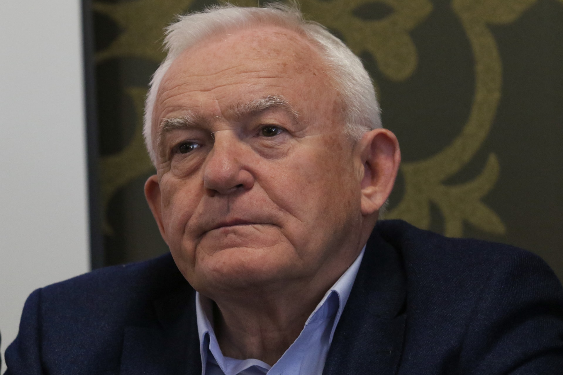 Lengyelország volt miniszterelnöke keményen beszélt Ukrajnáról
