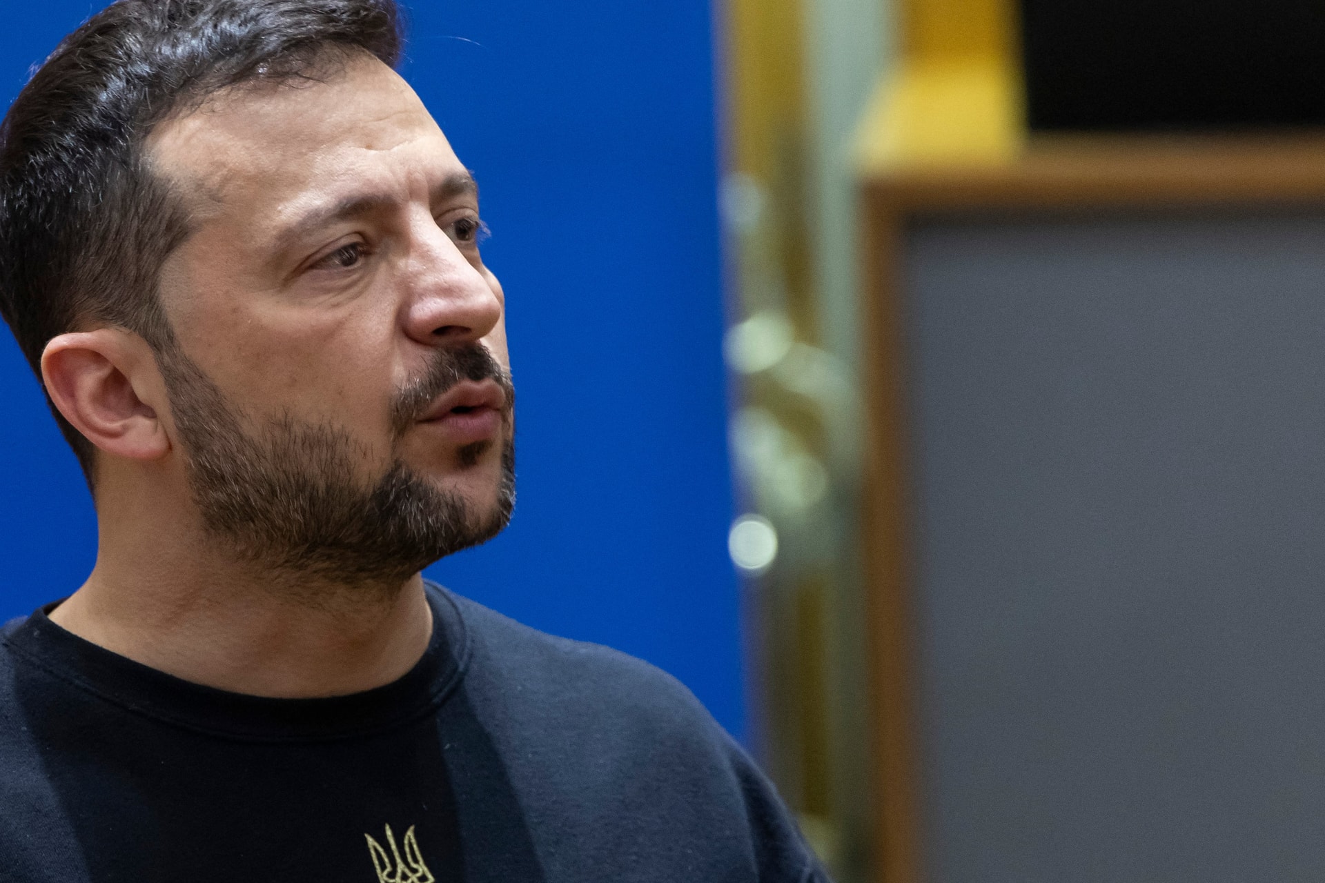 Zelenszkij szerint a kurszki műveletnek köszönhetően térhetett haza több hadifogoly