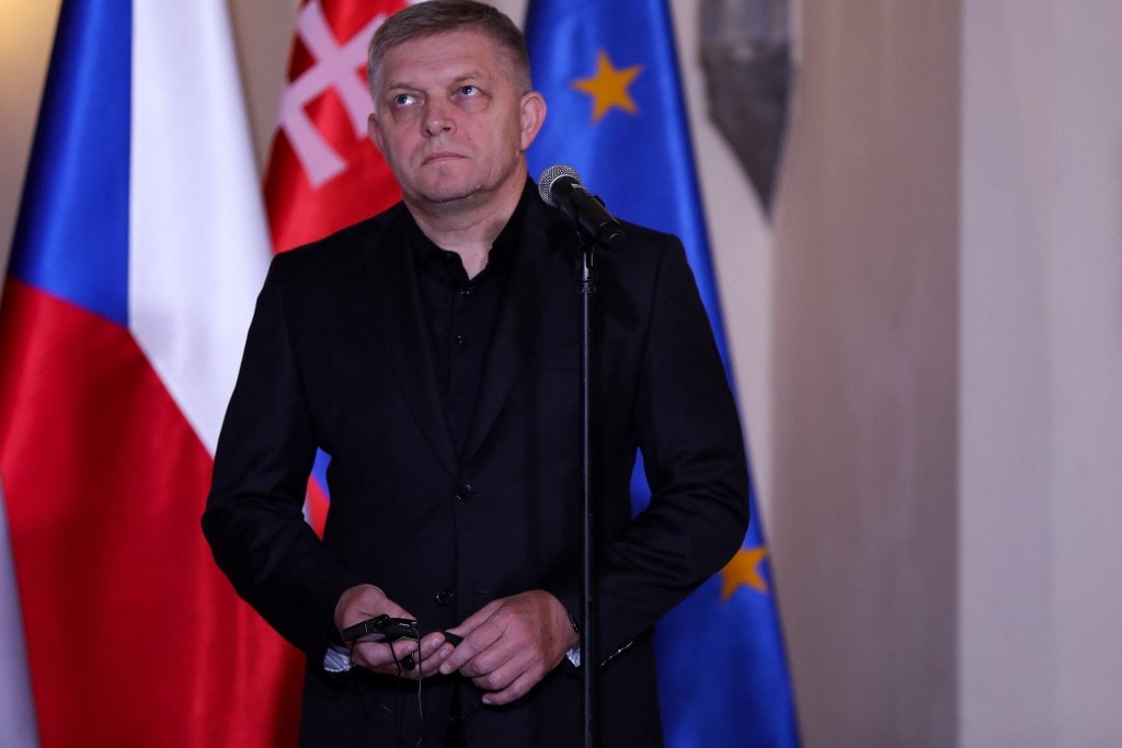 Fico rendezné végre a Moszkvával való viszonyt