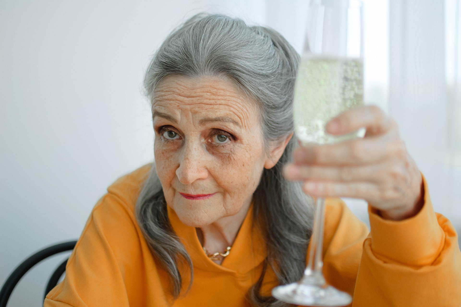 Ez az alkohol az idősek számára is előnyös lehet