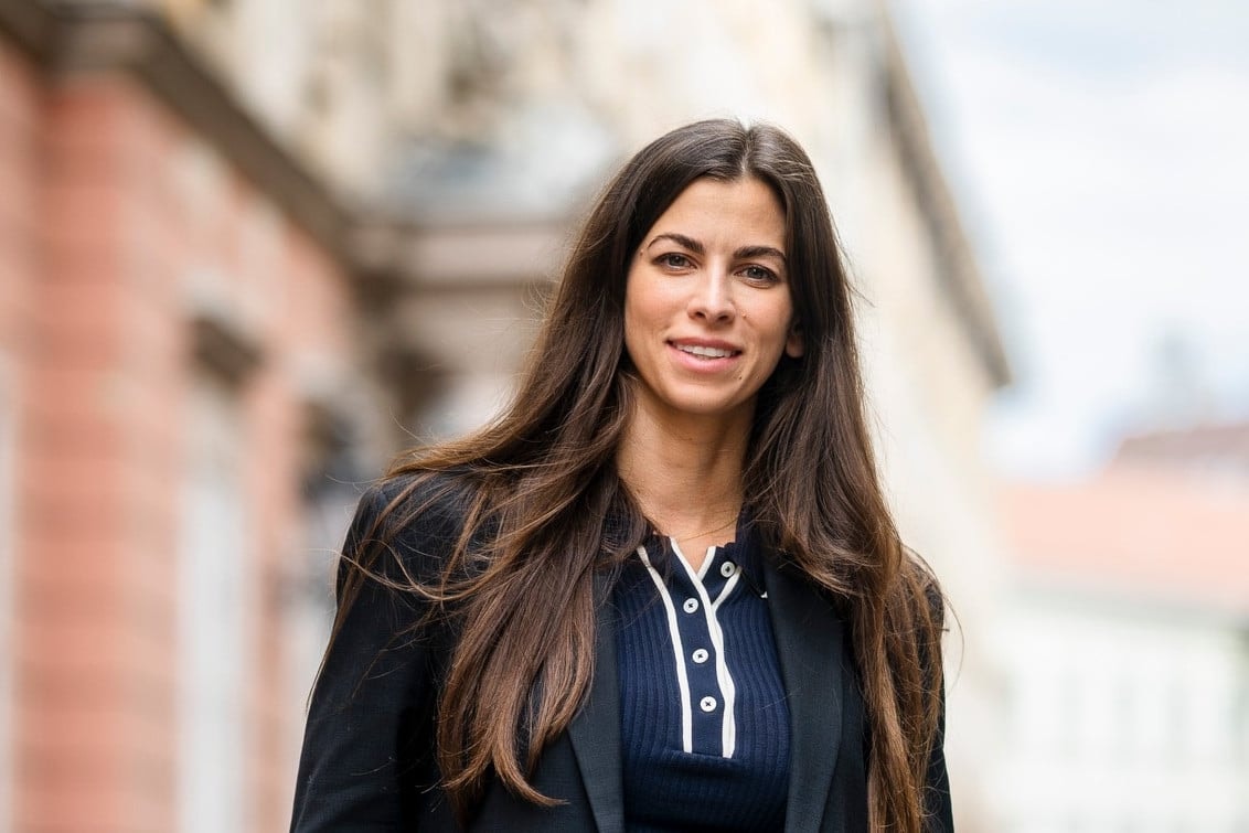 Szentkirályi Alexandra: A főváros szóljon a budapestiekről!